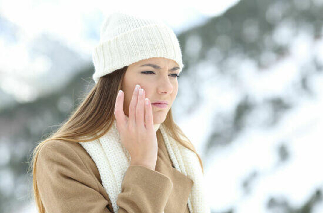 5 mẹo chăm sóc da cần thiết cho mùa đông