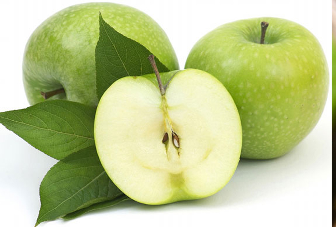 Lợi ích khi bổ sung táo xanh trong chế độ ăn uống
