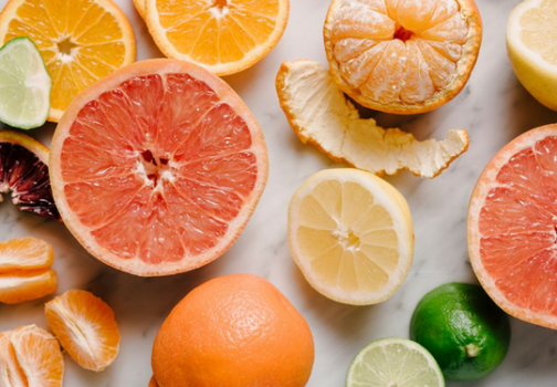 6 lợi ích sức khỏe khoa học của vitamin C