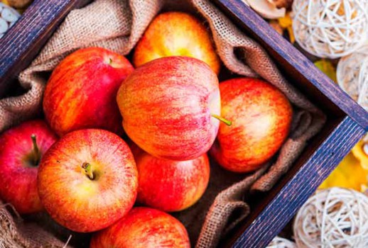 Ăn kiêng 5 ngày với táo để giảm cân