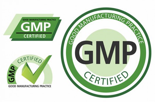 Thông tin cần biết về tiêu chuẩn GMP
