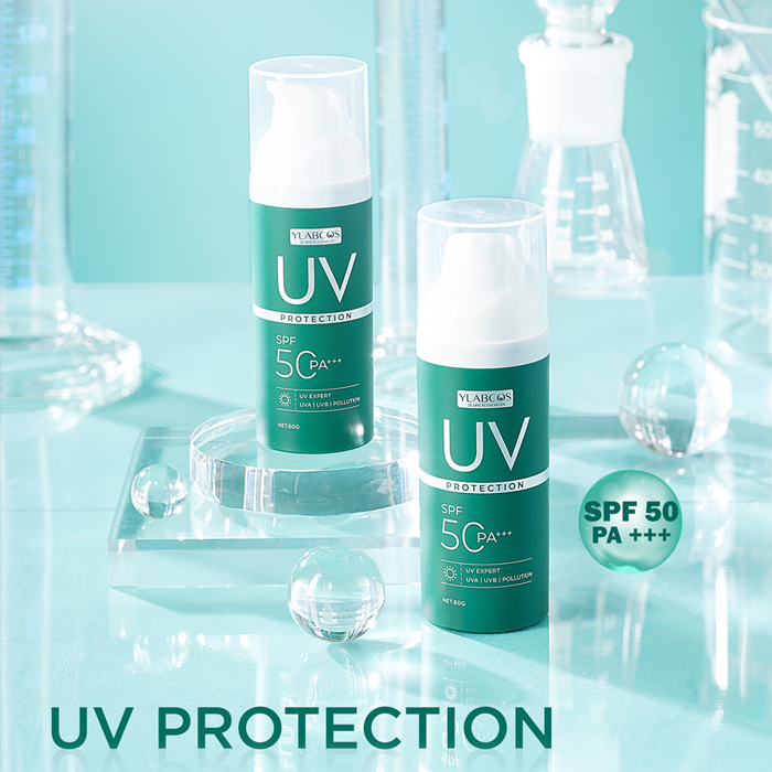 UV Protection Chống Nắng Đa Tầng Ylabcos