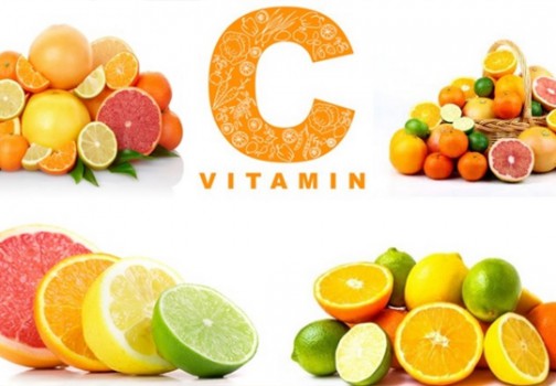 Vitamin C có tác dụng gì?