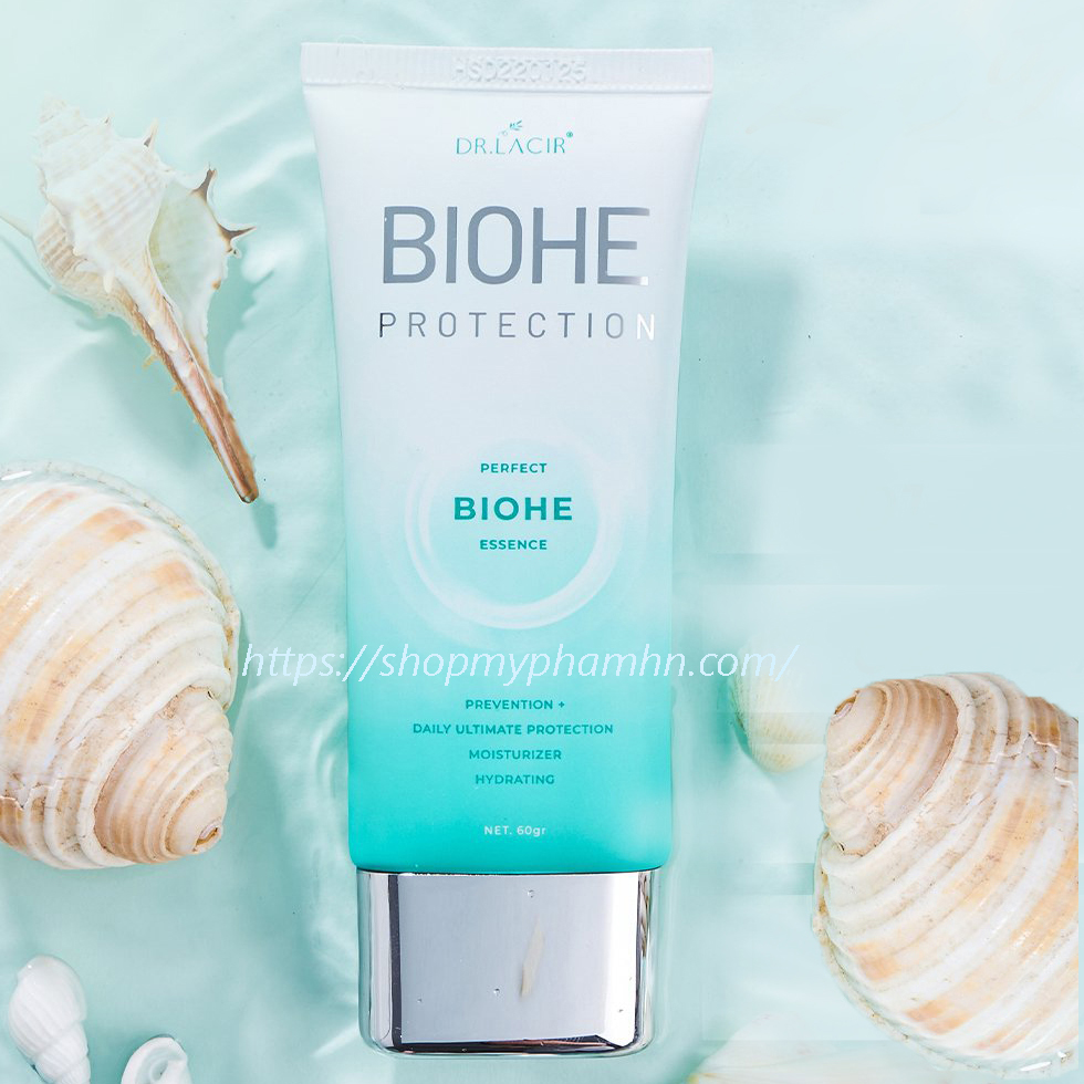 Chống Nắng Sinh Học - Biohe Protection